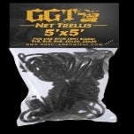 Gorilla Grow Tent Net Trellis for 5 x 5