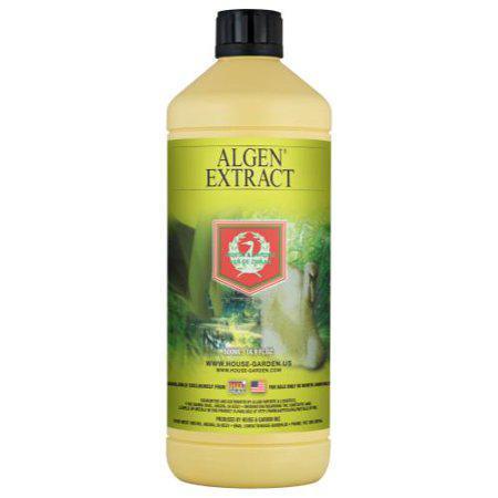 House & Garden Algen Extract