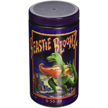 Fox Farm FX14028 Beastie Bloomz 0-50-30 -Pound