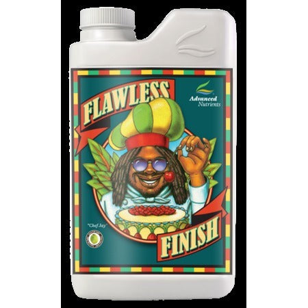 Advanced Nutrients Flawless Finish Flushing Solution