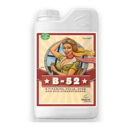 Advanced Nutrients B-52 Fertilizer Booster