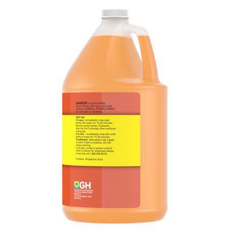 General Hydroponics PH Down Liquid Gallon