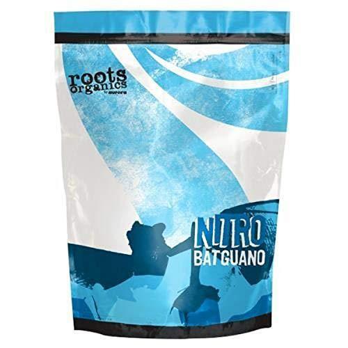 Aurora Innovations Inc RONB3 3lb Nitro Bat Guano