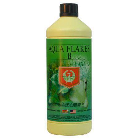 House & Garden Aqua Flakes B