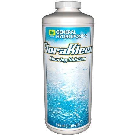 General Hydroponics Florakleen Salt Clearing Solution