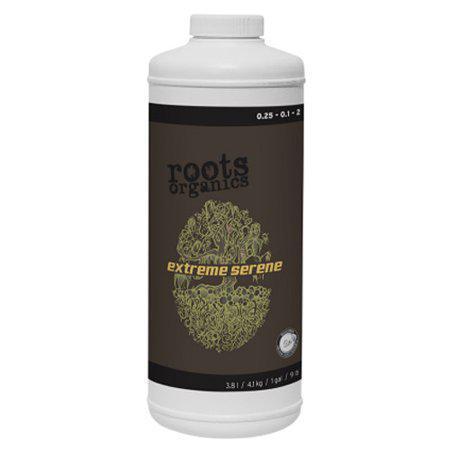 Aurora Innovations 234524 1 Qt. Roots Organics Extreme Serene