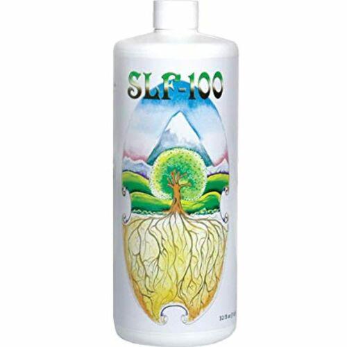 SLF-100 Garden Product Quart White ({improved})