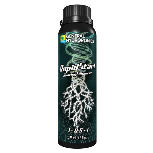 General Hydroponics RapidStart for Root Branching